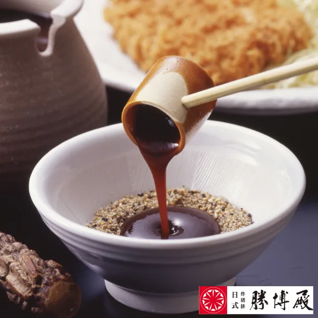 【勝博殿】雙人外帶組合 - 里脊豬排便當+腰內豬排便當+唐揚雞塊+茶碗蒸x2(平假日通用)