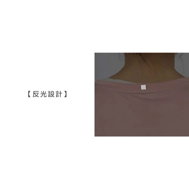 【FIRESTAR】女短袖彈性印花T恤-慢跑 路跑 休閒(DL565-43)