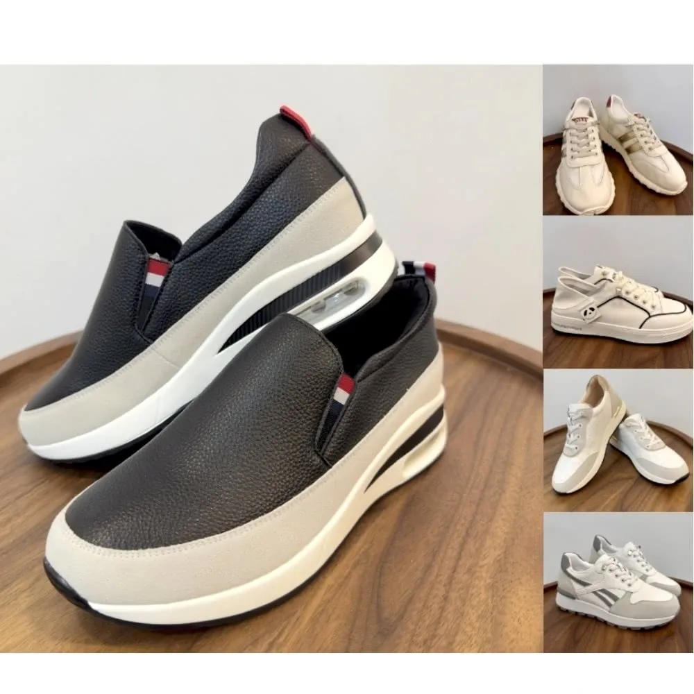 【SuperWands】女款舒適休閒鞋