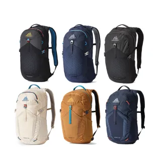 【Gregory】20L NANO 多功能 背包 日用包 登山包 筆電包 後背包 水袋包