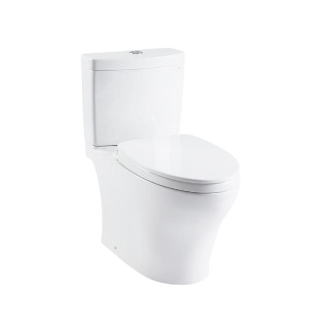 TOTO 品牌專業衛浴產品,CW769CTW 型號智慧馬桶蓋,專為北部地區設計,提供溫水洗淨、除臭及舒適坐浴功能,提升居家衛生與便利性,適合臺灣北部家庭使用。 TOTO CW769CTW