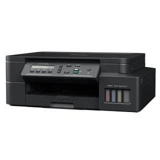 【brother】官方直營 DCP-T520W 威力印大連供高速無線複合機(列印/複印/掃描/無線網路/噴墨/連續供墨/彩色)