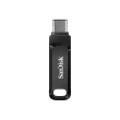 【SanDisk】Ultra Go Type-C 雙用隨身碟128GB(公司貨)