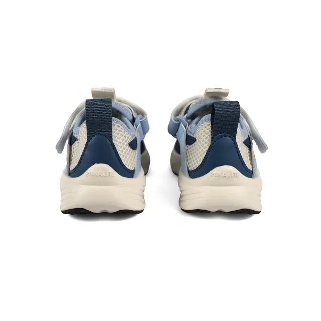 【PUMA官方旗艦】Pounce Lite CT Sandal PS 休閒運動鞋 孩童 40432405