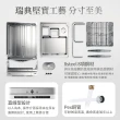 【ASKO 雅士高】買就送Brita-14人份洗碗機DFS344ID.S.TW(獨立型/不鏽鋼/110V/含安裝)