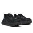 【SAUCONY 索康尼】HURRICANE 24 男款 支撐型 慢跑鞋(S20933-102-140 黑 米橘 雙層式緩衝 颶風)