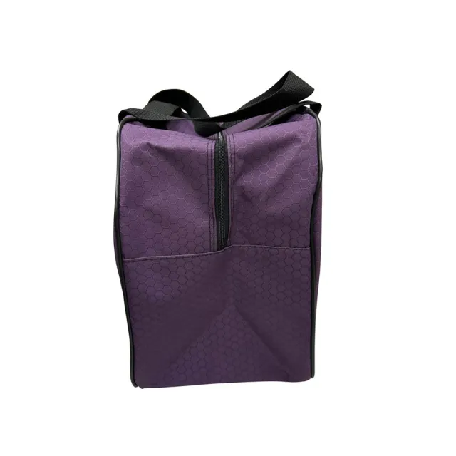 【SNOW.bagshop】雙11 旅行袋 簡易 大容量 台灣製造 防水尼龍布 固定拉桿