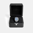 【Bell&Ross】BR-05系列 法國巡邏兵飛行表演隊 計時腕錶-42mm(BR05C-PAF-ST/SCA)