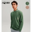 【HONMA 本間高爾夫】男款撞色防曬長袖POLO衫 春夏季 日本高爾夫專業品牌(M-XXL多色任選HMKC705H161)