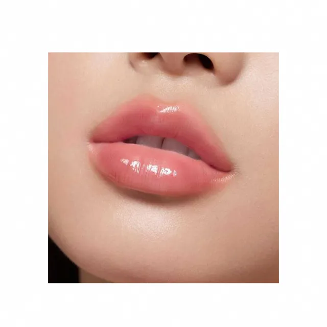 【CHICHO】草本護唇膏 透明潤澤(3.6gX2)