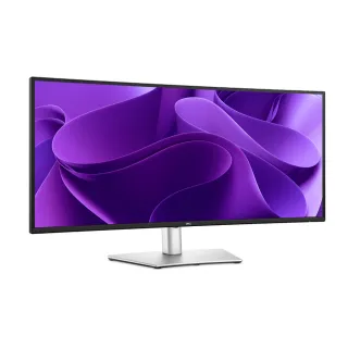 【DELL 戴爾】P3425WE-4Y 34吋超寬曲面顯示器(IPS/WQHD/3440x1440/HDMI/DisplayPort)