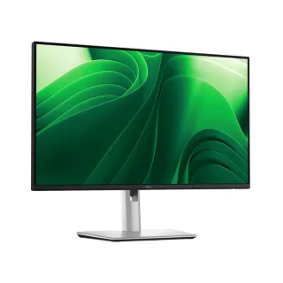 【DELL 戴爾】P2425D-4Y 24吋顯示器(IPS/QHD/2560x1440/HDMI/DisplayPort)