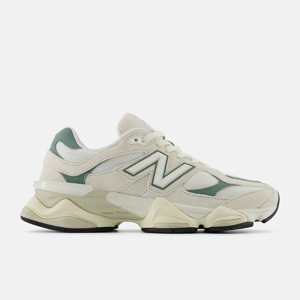 【NEW BALANCE】NB 休閒鞋 男鞋 女鞋 運動鞋 灰綠 U9060EEI-D楦(4618)