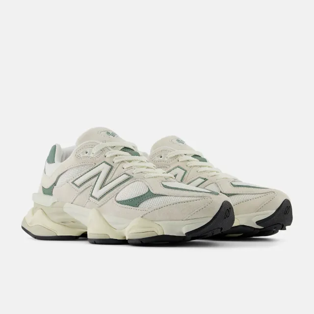 【NEW BALANCE】NB 休閒鞋 男鞋 女鞋 運動鞋 灰綠 U9060EEI-D楦(4618)
