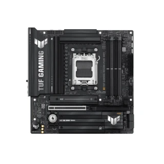 【ASUS 華碩】TUF GAMING B850M-PLUS WIFI DDR5 AMD主機板