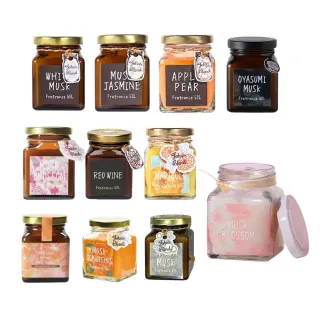 【John’s Blend】香氛膏 135g(經典香味/多款任選)