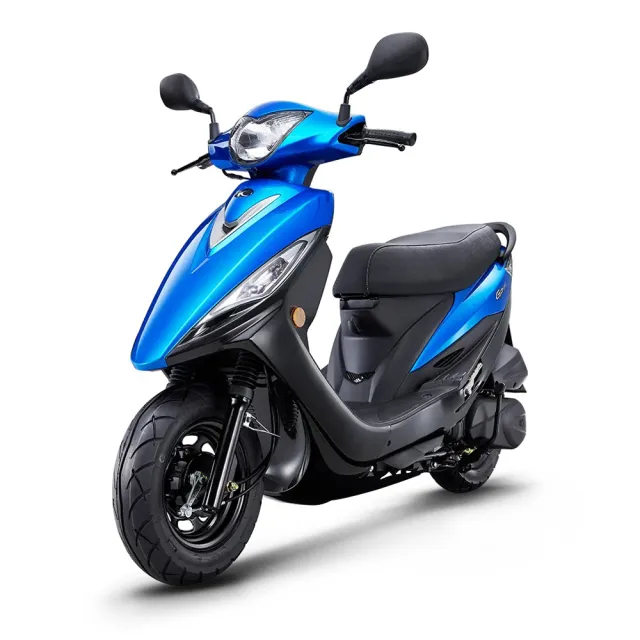 KYMCO 光陽】GP 125 碟煞機車(2025年全新機車) 