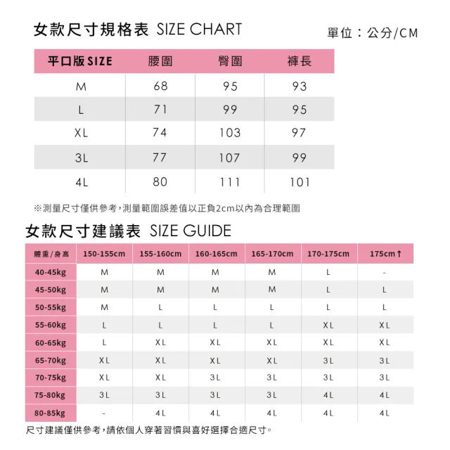 【pierre cardin 皮爾卡登】網路獨家 女款 冰絲涼感平口款速乾褲-深藍色(8257883-39)