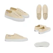【SUPERGA】休閒鞋 女鞋 小白鞋 3750 輕量系列 LEGGERA 共5色(S7151EW)