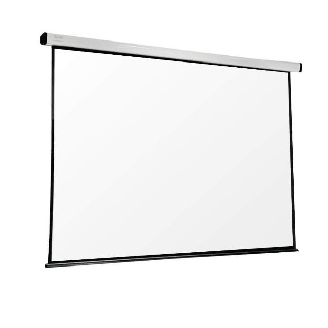 BsG博士佳 120吋投影幕，提供100吋以上超大尺寸畫面，適閤家庭劇院與會議使用，享有3年完整保固，耐用高品質，輕鬆打造沉浸式視覺體驗。
