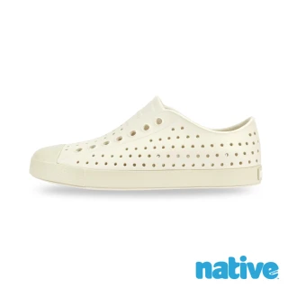 【Native Shoes】男/女鞋 JEFFERSON 洞洞鞋/防水鞋/膠鞋/雨鞋/拖鞋(11111500-1850)