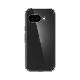 【Spigen】Google Pixel 9a Ultra Hybrid-防摔保護殼(晶透)