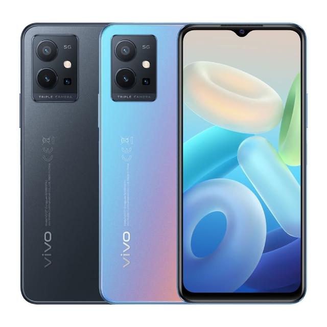 【vivo】A級福利品 Y55s 5G 6.58吋(4GB/128GB)