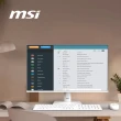 【MSI 微星】PRO MP275W E2 27型 IPS 120Hz 平面護眼商用螢幕(EyesErgo護眼技術/HDMI/1ms/內建喇叭)