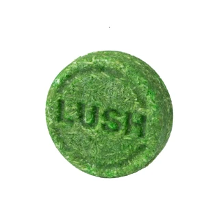 【LUSH 嵐舒】經典洗髮皂 清爽 蓬鬆 55g 多款任選(New/杜松果/藍海洋/拜拜頭皮屑/檸檬/Karma/Flyway)