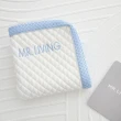 【MR. LIVING 居家先生】涼感減壓記憶枕-專用枕頭套(不適用於一般枕頭)