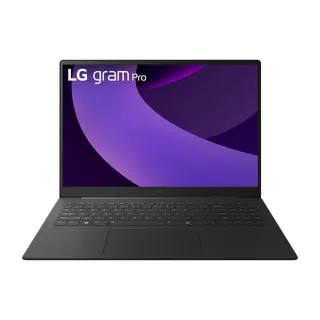 【LG 樂金】特仕版 16吋輕薄AI筆電(16Z90TS-G.AU89C2/Ultra7-258V/32G/1TB+2TB SSD/Win11/太空灰)