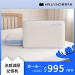 【MR. LIVING 居家先生】買一送一 涼感減壓記憶枕 枕頭 60*40*14cm(透氣涼感 雙面設計 可拆洗)
