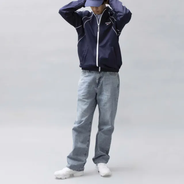 【REEBOK】Instapump Fury 94 男女 運動休閒鞋 舒適 復古 充氣科技 穿搭 白(100211658)