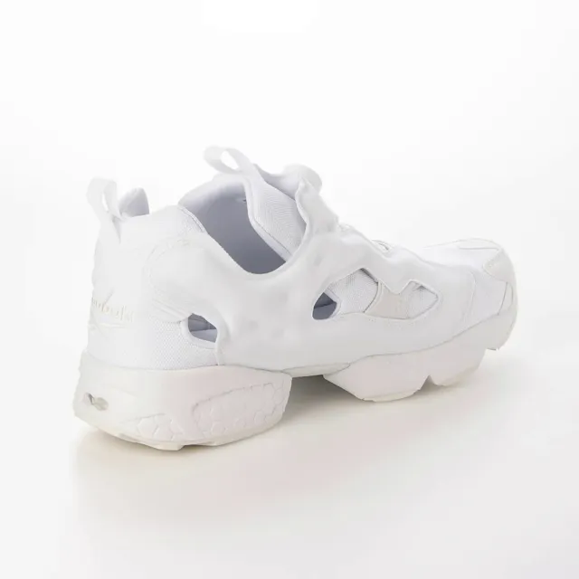 【REEBOK】Instapump Fury 94 男女 運動休閒鞋 舒適 復古 充氣科技 穿搭 白(100211658)
