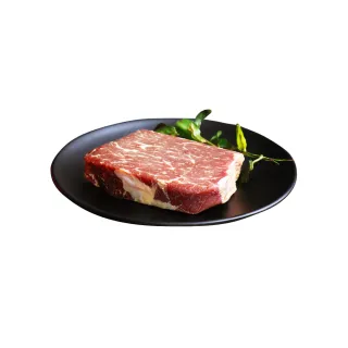 【優鮮配】紐西蘭草飼菲力牛排8片(約100g/片)