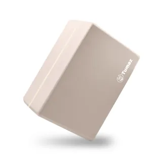 【Tumaz 月熊】加重款 EVA瑜珈磚 厚度10cm 硬度50D