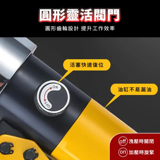 油壓液壓法蘭分離器 破門器 消防破拆工具 擴張器 撐開器 B-HFS56(擴張器 撐開器 分離器)