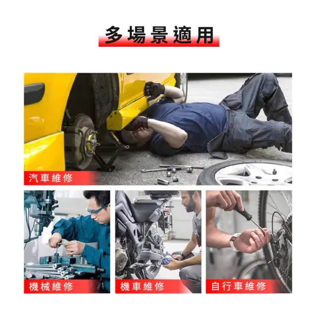 【大匠工具】五金工具 150件汽車維修套組 電動車維修 套筒板手 CRV150-F(全尺寸板手 大全配工具箱)