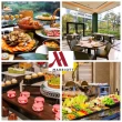 【台北萬豪酒店】Garden Kitchen★平假日下午茶海鮮沙拉吧吃到飽(周三至周日)