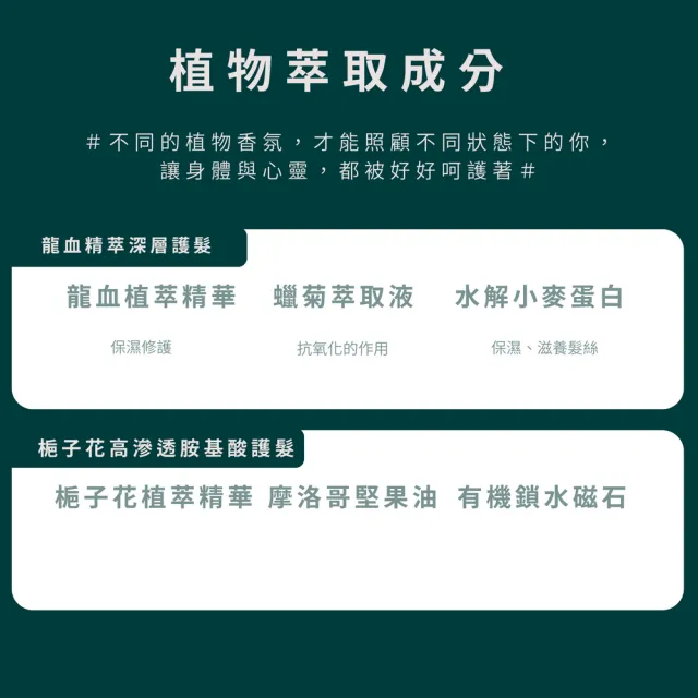 【LODNI 蘿德妮】深層護髮素1000ml(專業沙龍護髮、長效潤澤)