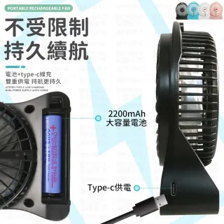 【愛Phone】台灣共田總代理 F95S USB風扇(小風扇/迷你風扇/手持風扇/手持風扇/可夾風扇/推車風扇/電風扇)