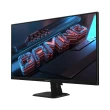 【GIGABYTE 技嘉】GS27FA 27型 IPS 180Hz電競螢幕(FreeSync/HDR/TUV護眼)