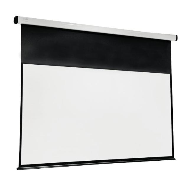 【BSG博士佳】80吋 16:10電動投影布幕 台灣製造(三年原廠保固)