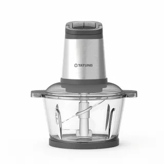 【TATUNG 大同】1.8L食物處理機(TJC-CB300F)