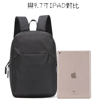 【MoonDy】雙11 後背包 背包 男生包包 尼龍後背包 小背包 小後背包 防水後背包 防水背包 後背包