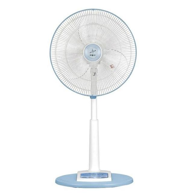 【伊娜卡】18吋 三段速強風商用座立扇(ST-1831)