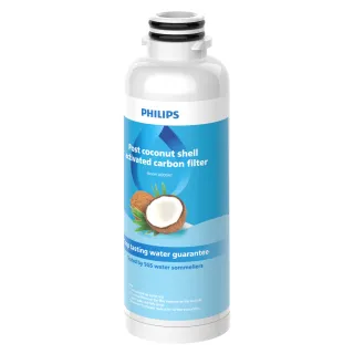 【Philips 飛利浦】活性碳濾芯  ADD547(ADD6912適用)
