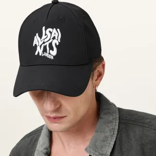 【ALLSAINTS】ORLANDO 棒球帽 M149XC