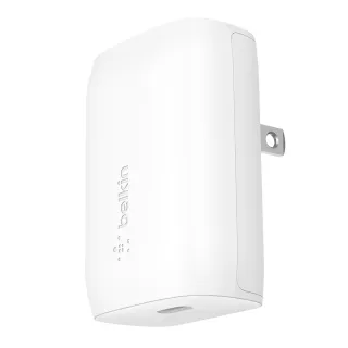 【BELKIN】30WUSB-C PD 3.0 PPS單孔旅充(WCA005)