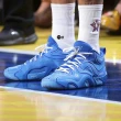 【NIKE 耐吉】運動鞋 籃球鞋 JORDAN TATUM 3 LUKA 3 CNY PF 男鞋 綠黑藍 花卉 D77 多款(FZ6601-103&)